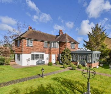 Hawksdown, Walmer, CT14 7PH, Deal - Photo 4