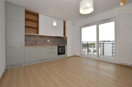 Mieszkanie na wynajem Warszawa, Bemowo, Bemowo, Lazurowa - Фото 5