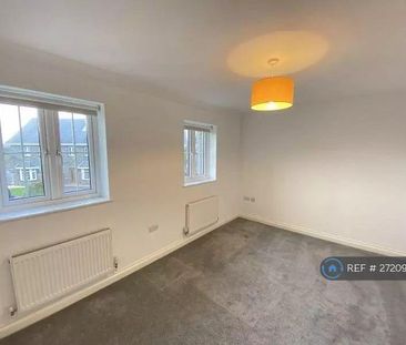 3 bedroom terraced house to rent - Photo 4