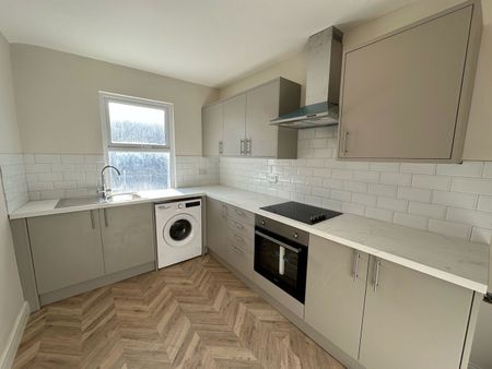 Studio Flat, Durban Road, N17 - Photo 2