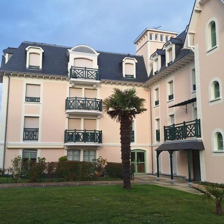 Appartement T2 à louer Dinard - 31 m² - Photo 4