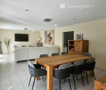 3.5 Zimmer, 87 m² - Foto 2