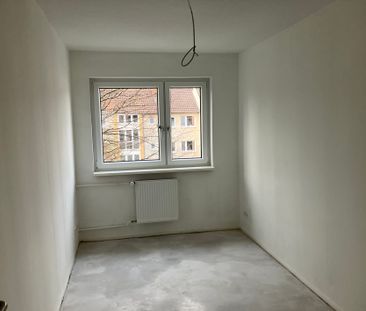 Top modernisierte 4-Zimmer-Wohnung: Ideal für Familien - Foto 1