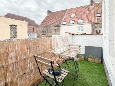 Neststraat 4 4, 8000 Brugge - Foto 3