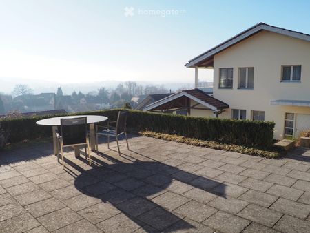 Einfamilienhaus an ruhiger Lage mit Garten und Aussicht - Foto 4