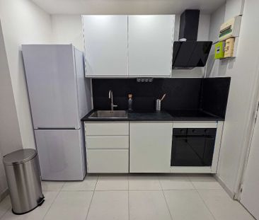 Appartement T2 Colombes à louer - Photo 6