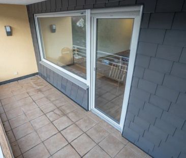 Gemütliches ca. 36m² großes Appartement mit Aufzug, Loggia und Einb... - Photo 4