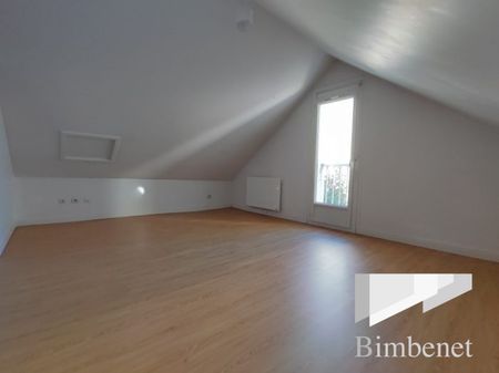 Appartement à louer, 1 pièce - Olivet 45160 - Photo 5