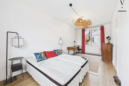 BAIL CODE CIVIL - Appartement Boulogne-Billancourt - Photo 4