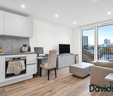 1 bedroom flat to rent - Photo 2