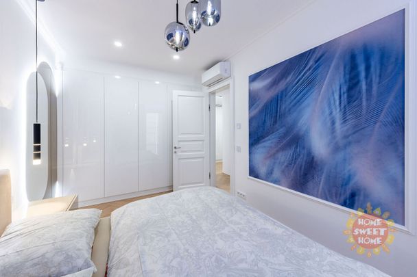 Pronájem bytu 3+kk 87 m² - Photo 1