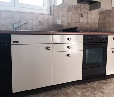 Affordable 3.5 room apartment in a top location! - Foto 4