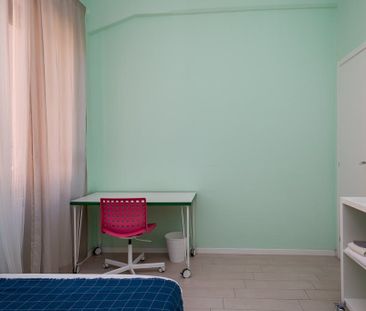 Via Conte di Carmagnola, Rome, Lazio 00176 - Photo 5