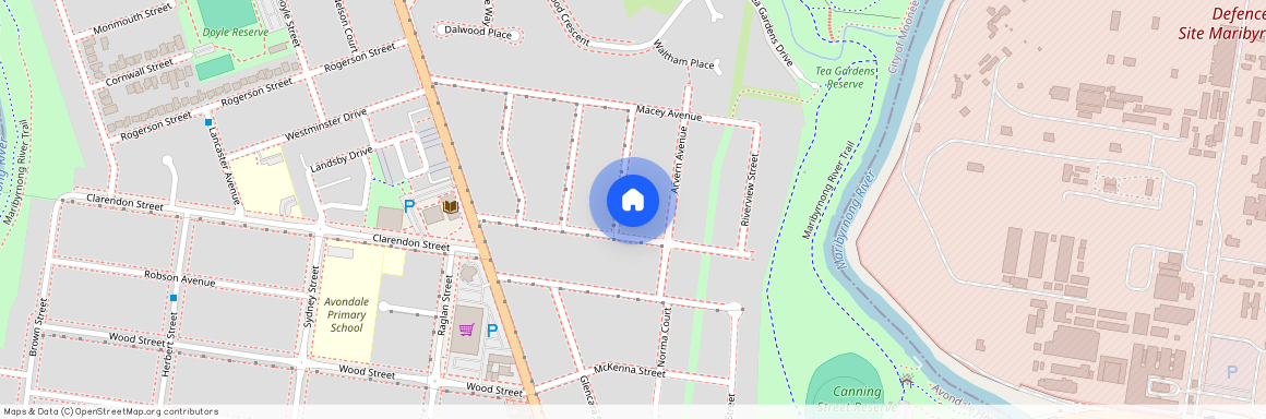 2/2 Dumas Avenue, Vic 3034, Avondale Heights