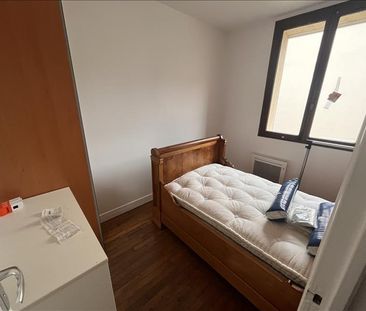 2 pièces - Meublé - 24,7 m² - 1er étage - Colocation non autorisée - Photo 5