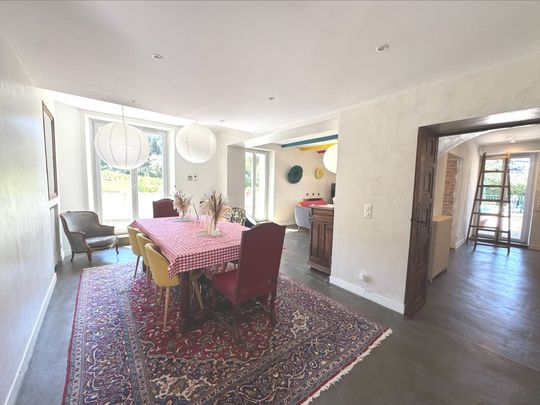 Location Maison 5 pièces 170m² CASSIS 13260 - Photo 1