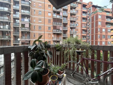 Casa a Milano in Via Carlo Botta 43, Porta Romana - Photo 2