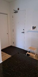 CONDO HAUTE GAMME 41/2 (CESSATION BAIL) - Photo 4