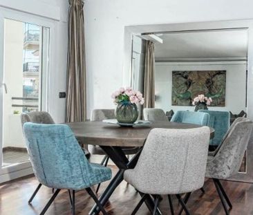 Luxury Apartment for rent in Puerto Banus, Spain - Photo 3