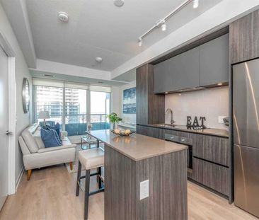 For Lease - 225 Sumach Street Unit# 1601, Toronto, Ontario - Photo 5