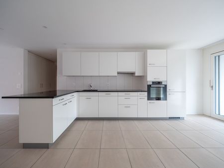 Appartements de 4.5 pièces au Centre-Ville - Photo 2