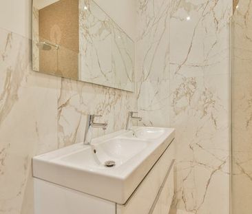 Te huur: Appartement Johannes Vermeerstraat 36 3 in Amsterdam - foto 3