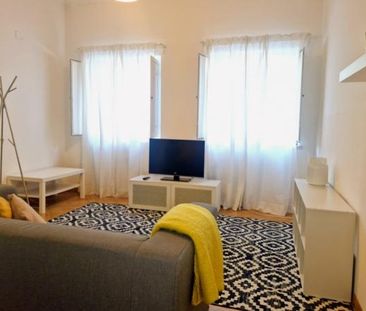 Apartamento T1 - Photo 6