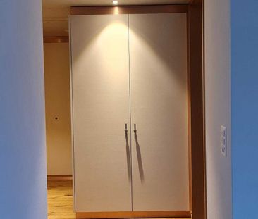 3.5-room apartment with large terrace in Reinach AG - Photo 6