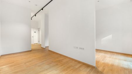 Pure Comfort – DC-FLATS – 2-Zimmer Appartment – ERSTBEZUG - Photo 5