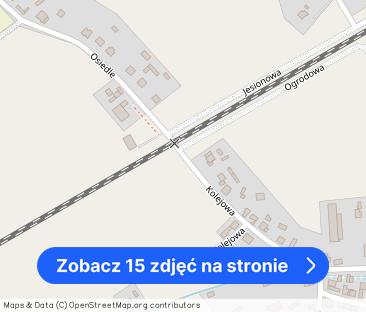 Dopiewiec mieszkanie 37 m2 - ogródek BEZPOŚREDNIO - Zdjęcie 1
