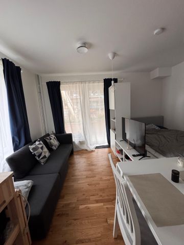 Klockelundsvägen, Farsta - Photo 2