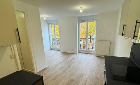 Appartement Firminy - Photo 5