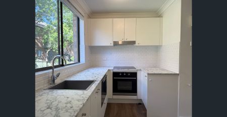 GROUND FLOOR UNIT IN PRIME LOCATION! - Photo 2