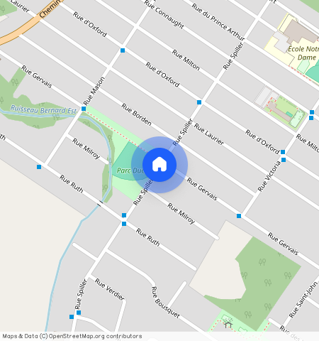 1047 app. 4, Otterburn Park, Otterburn Park, Montérégie, J3H 2E5