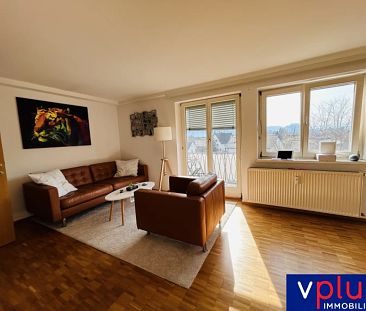 Gemütliche 2-Zimmer-Wohnung mitten in Lustenau - Foto 3
