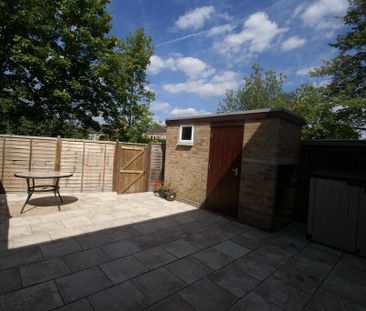 2 bedroom terraced house to rent - Photo 6