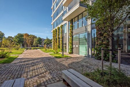 Zodiakplein 60, Binckhorst, 2516CD, Den Haag - Photo 5