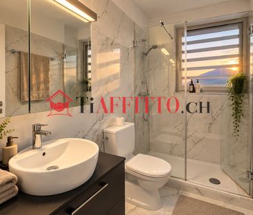 1 Zimmer, 25 m², 3. Stock - Foto 5