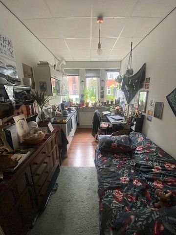 Te huur: Kamer Landstraat in Groningen - Photo 2