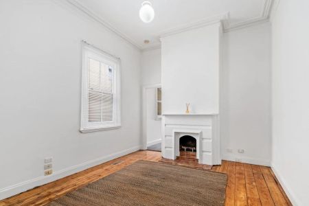 Fabulous two bedroom Victorian home - Photo 2