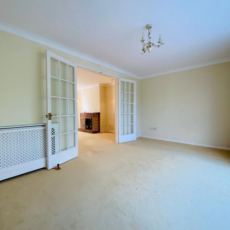 3 bedroom detached house to rent - Photo 1