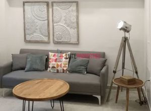 Studio/Γκαρσονιέρα για ενοικίαση - Τριανδρία - Δόξα - Κρυονέρι, - Photo 1