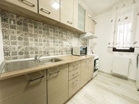 Apartament cu 2 camere | 389 euro | 16mp terasa | Loc de Parcare - Photo 5