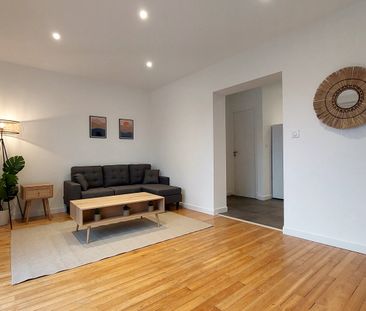 CHAMBRE MEUBLÉE TOUT COMPRIS - Photo 3
