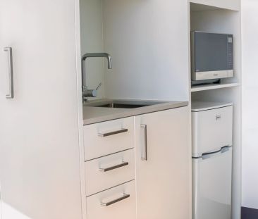 Single Ensuite - Photo 4