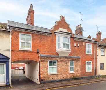 Hockliffe Street, Leighton Buzzard - Photo 1