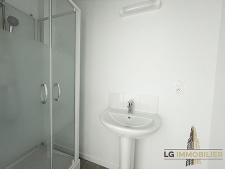 Amiens HENRIVILLE - TYPE 1 - Photo 5