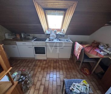 **Gemütliche 2-Zi.Whng. mit Balkon in ruhiger Lage in Papenhorst** - Photo 1