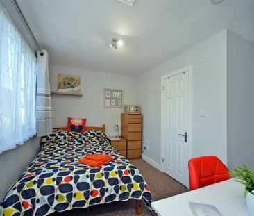 1 bedroom house of multiple occupation to rent - Photo 3