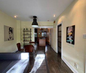 Appartement à louer - Montréal (Le Plateau-Mont-Royal) (Le Plateau-... - Photo 6